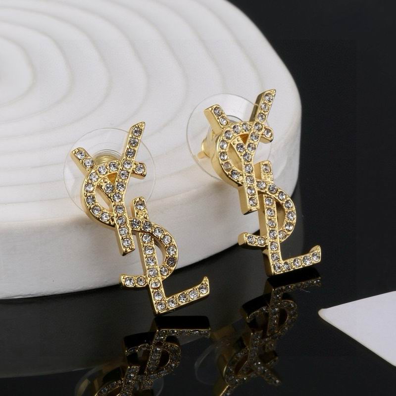 YSL Earring 04yxs20